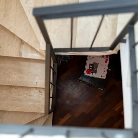 I-host Luxury - Casoretto 36 Apartment Milan