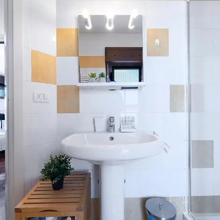 I-host Luxury - Casoretto 36 Apartment