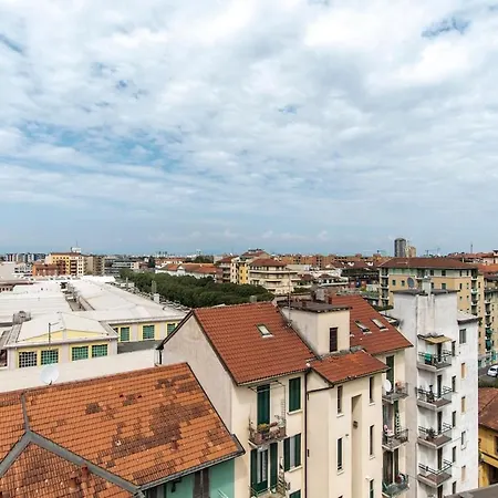 Apartment I-host Luxury - Casoretto 36 Milan