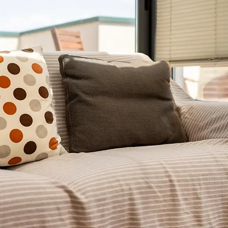 Apartment I-host Luxury - Casoretto 36