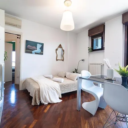 Apartment I-host Luxury - Casoretto 36 *