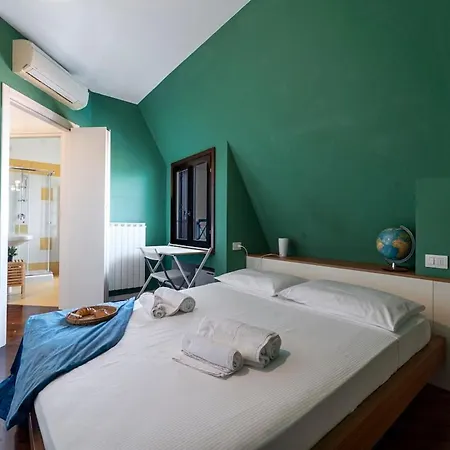 I-host Luxury - Casoretto 36