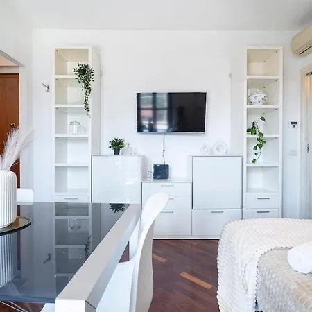 I-host Luxury - Casoretto 36 Apartment *