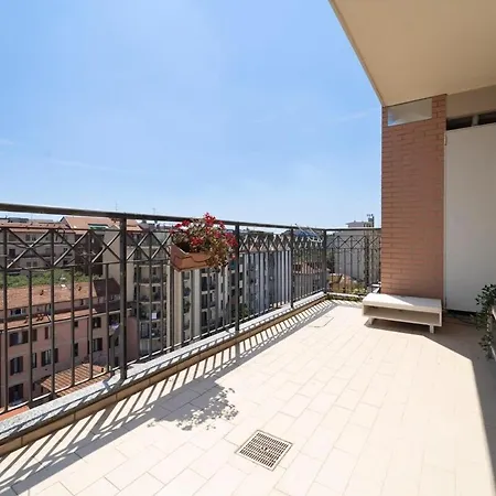 I-host Luxury - Casoretto 36 Apartment Milan