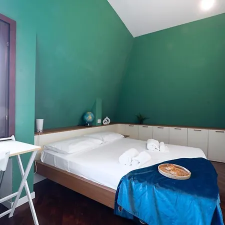 I-host Luxury - Casoretto 36 Milan