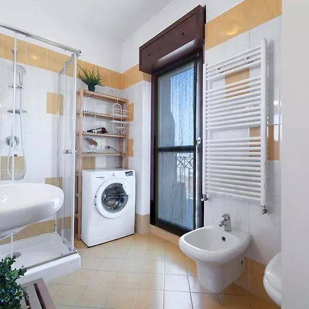 I-host Luxury - Casoretto 36 Apartment