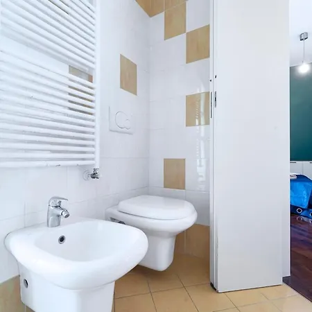 I-host Luxury - Casoretto 36 Apartment *