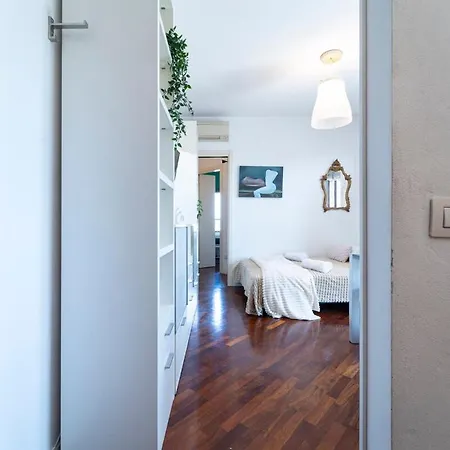 I-host Luxury - Casoretto 36 Apartment Milan