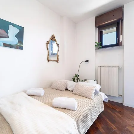 I-host Luxury - Casoretto 36 * Milan