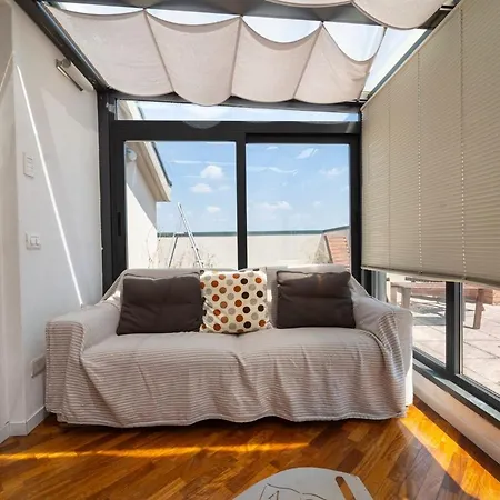 Apartment I-host Luxury - Casoretto 36