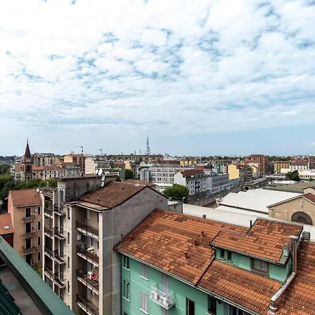 Apartment I-host Luxury - Casoretto 36