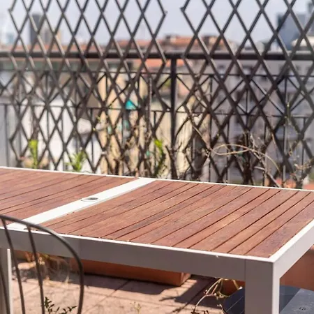 Apartment I-host Luxury - Casoretto 36