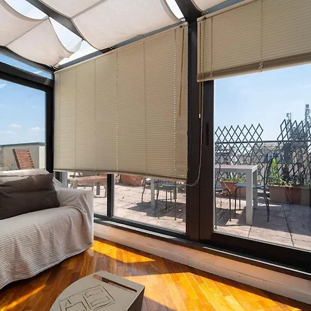 I-host Luxury - Casoretto 36